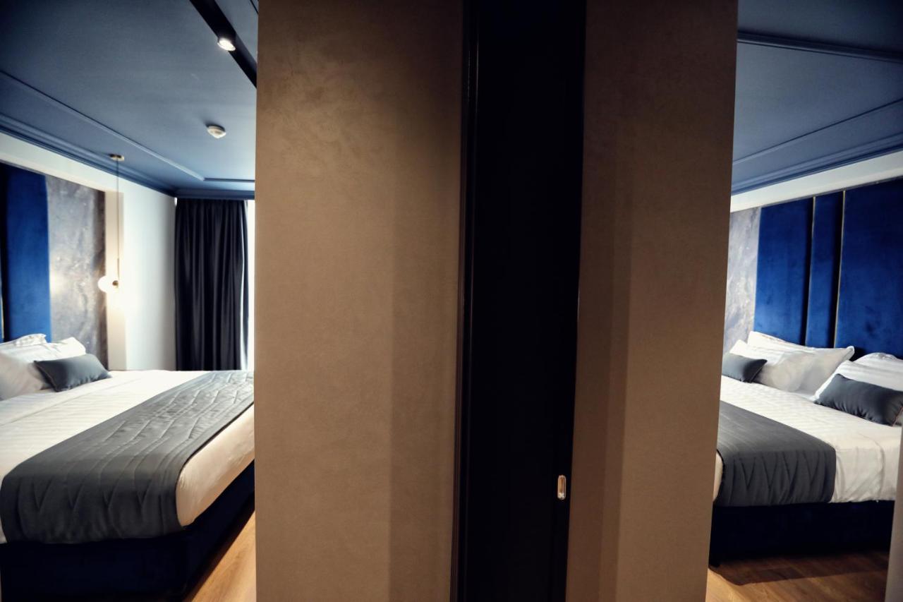 Hotel Luxury Premium Finese à Golem  Extérieur photo